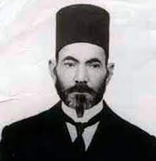 سر حب الأمير أحمد كمال للخيل الأمير أحمد كمال