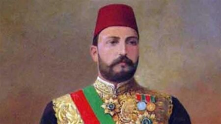 الخديوى إسماعيل