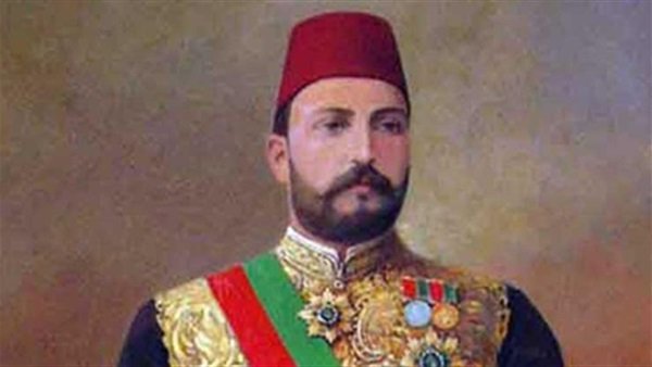 الخديوى إسماعيل