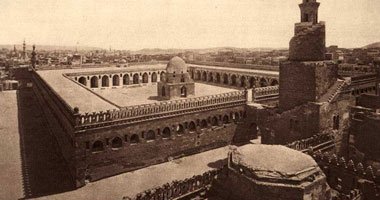 الدولة الطولونية