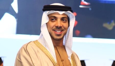 منصور بن زايد