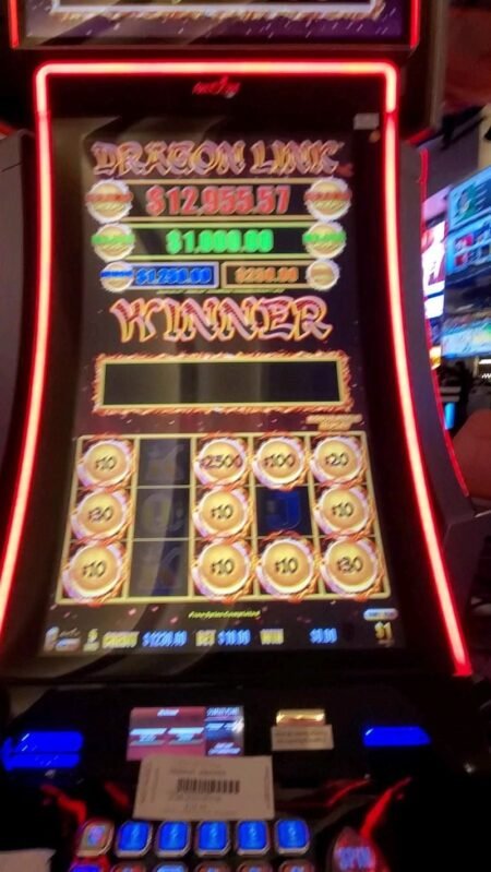 When Jamie Fell Into a Slot‑Filled Night